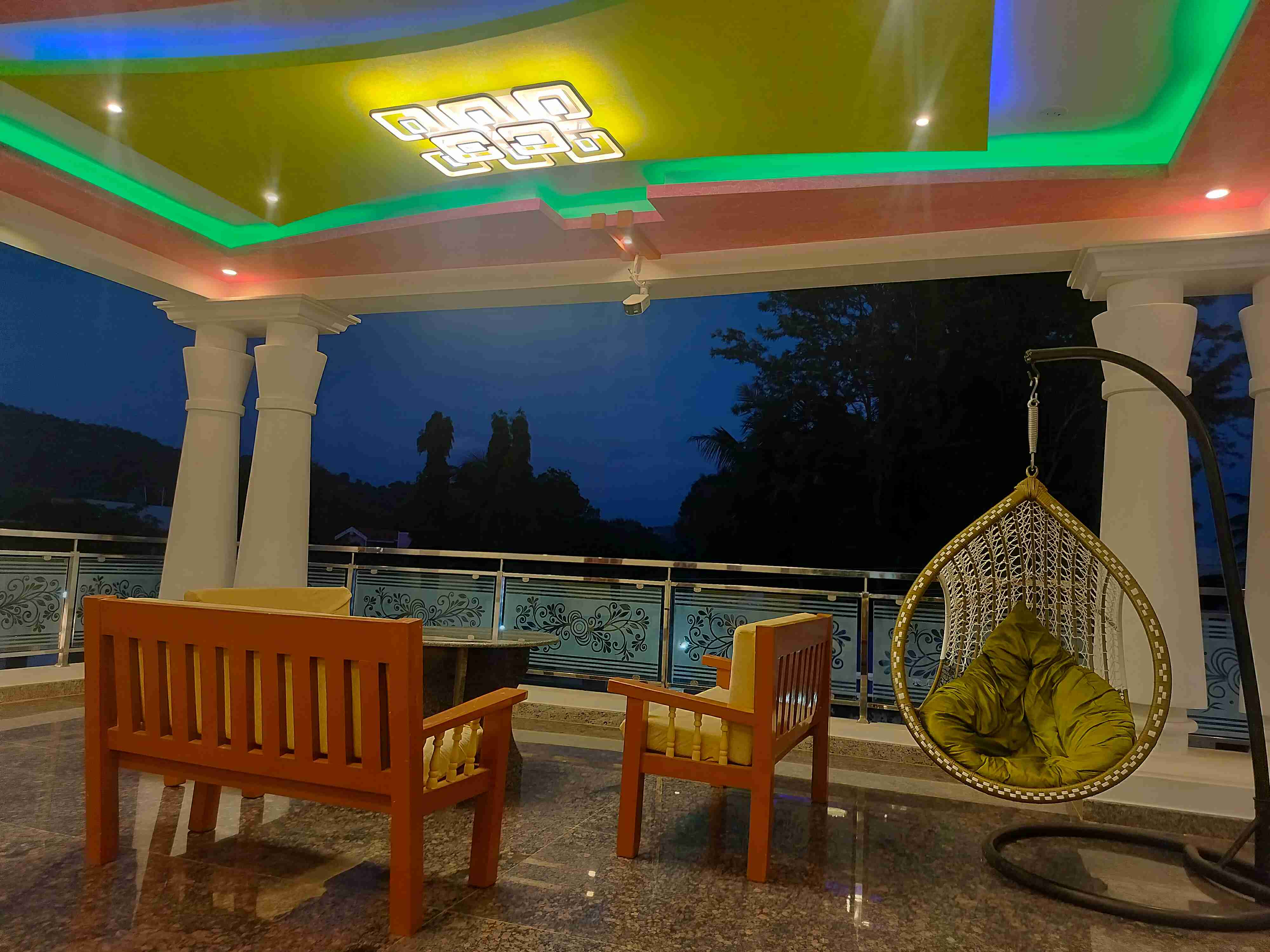 Sami Resort